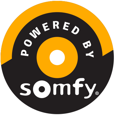 powered by somfy