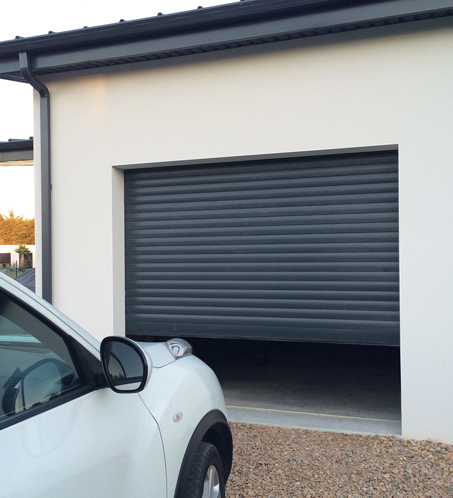 Clip à distance de visière de voiture pour porte-porte de garage